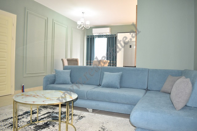 Apartament 2+1 me qira ne zonen e Selvise, ne Tirane